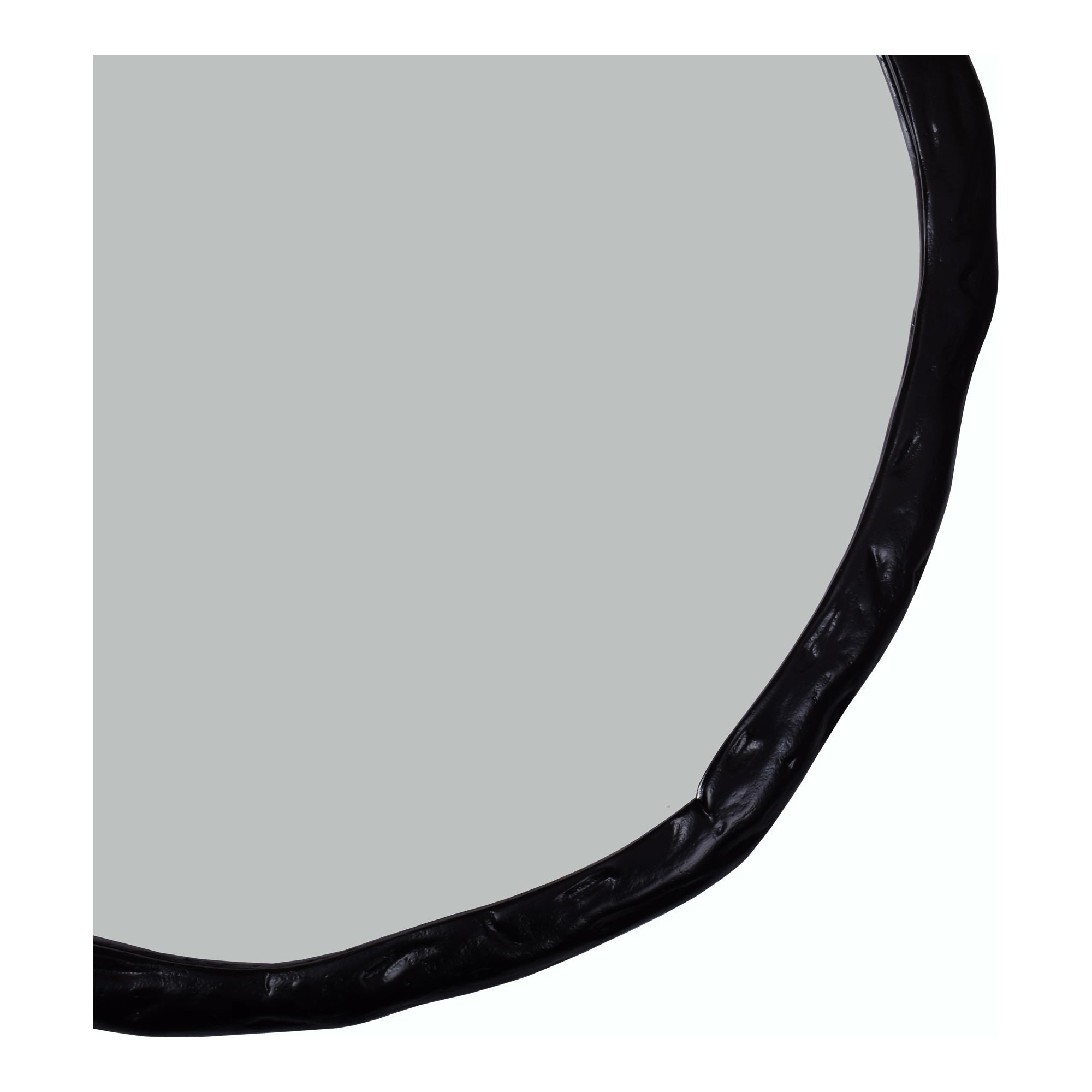 Moe's Home Foundry Mirror