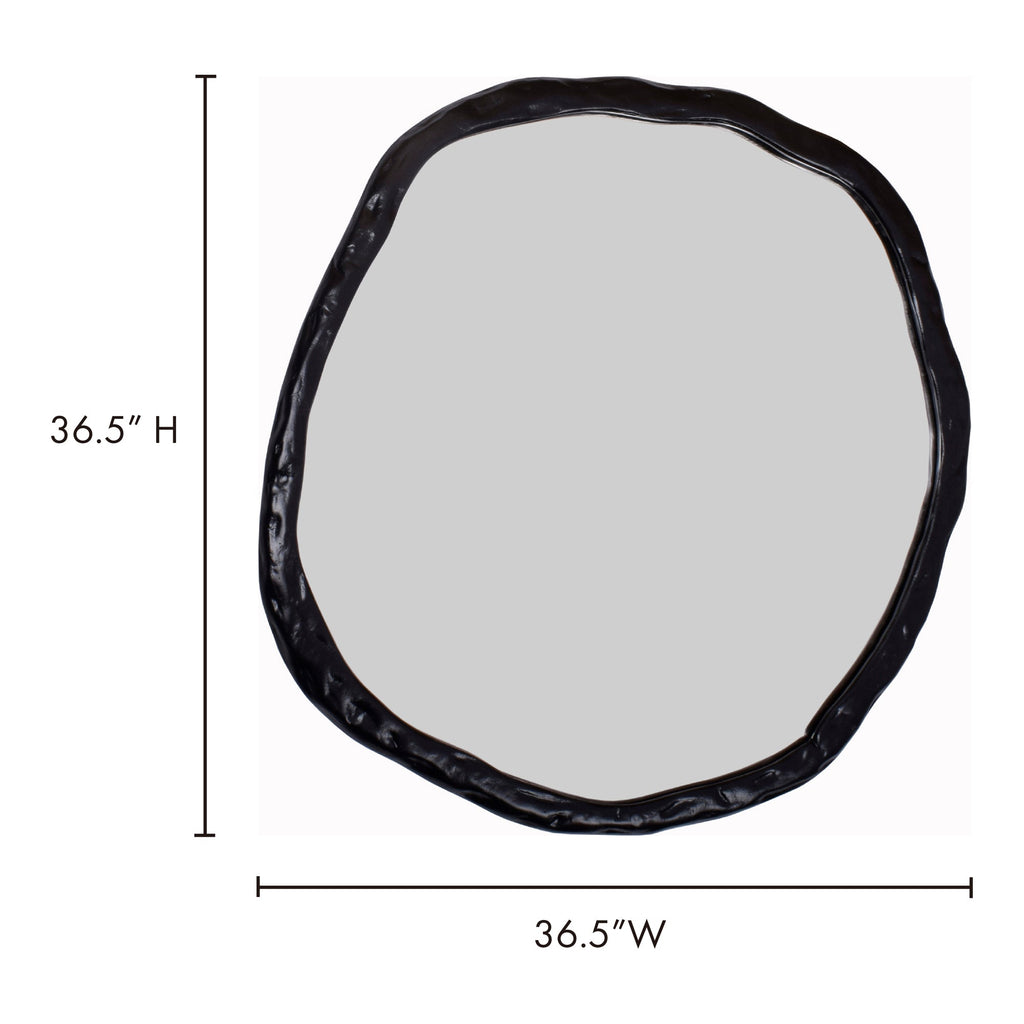 Moe's Home Foundry Mirror