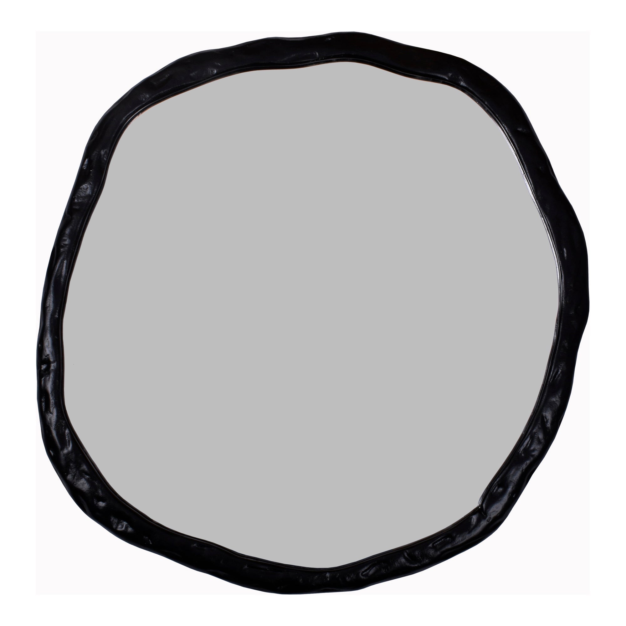Moe's Home Foundry Mirror