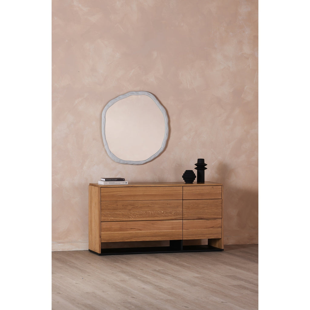 Moe's Home Foundry Mirror