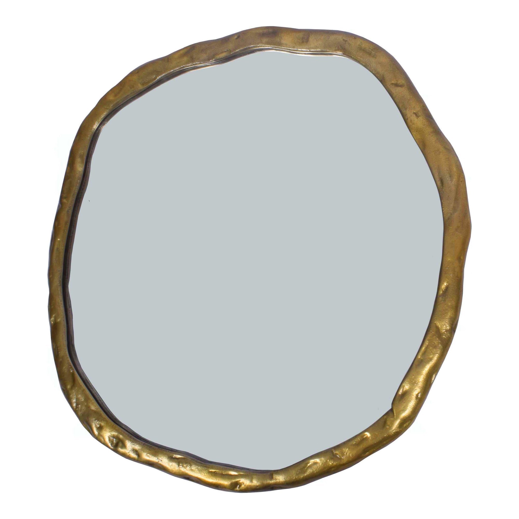 Moe's Home Foundry Mirror