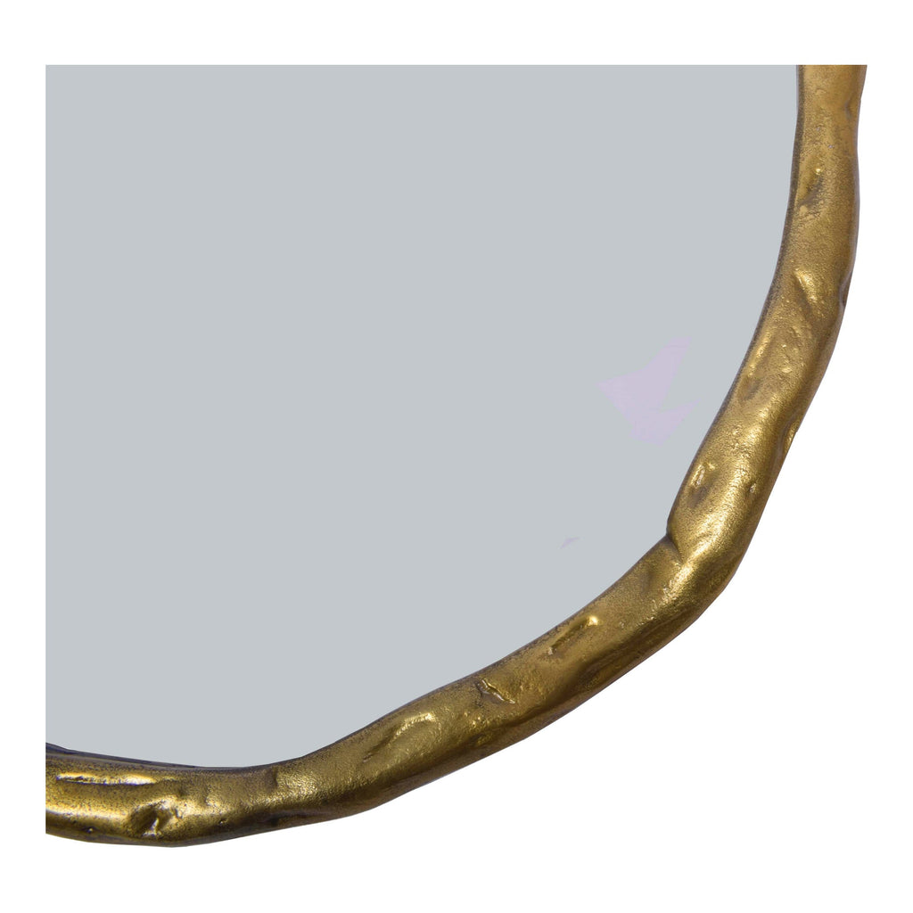 Moe's Home Foundry Mirror
