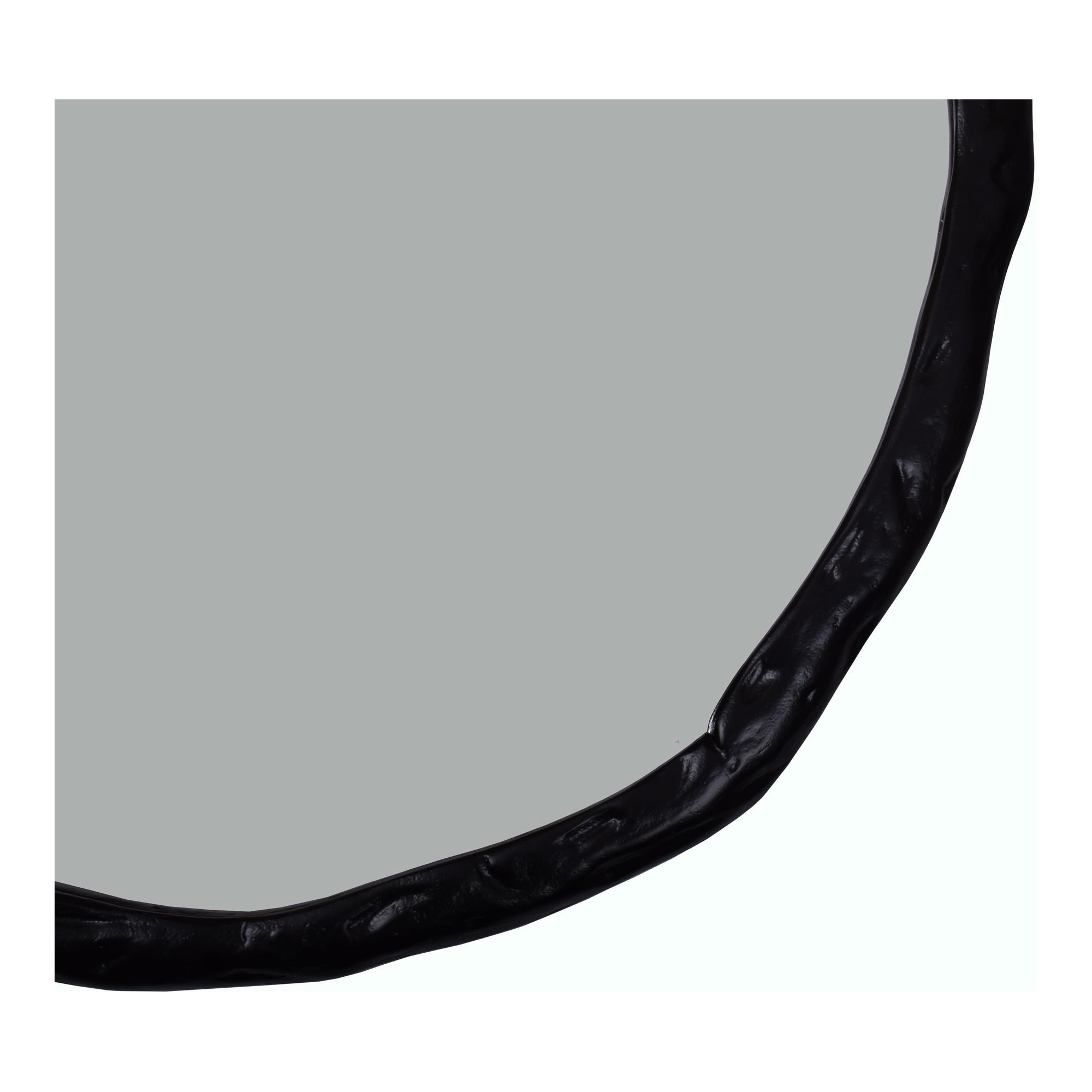Moe's Home Foundry Mirror