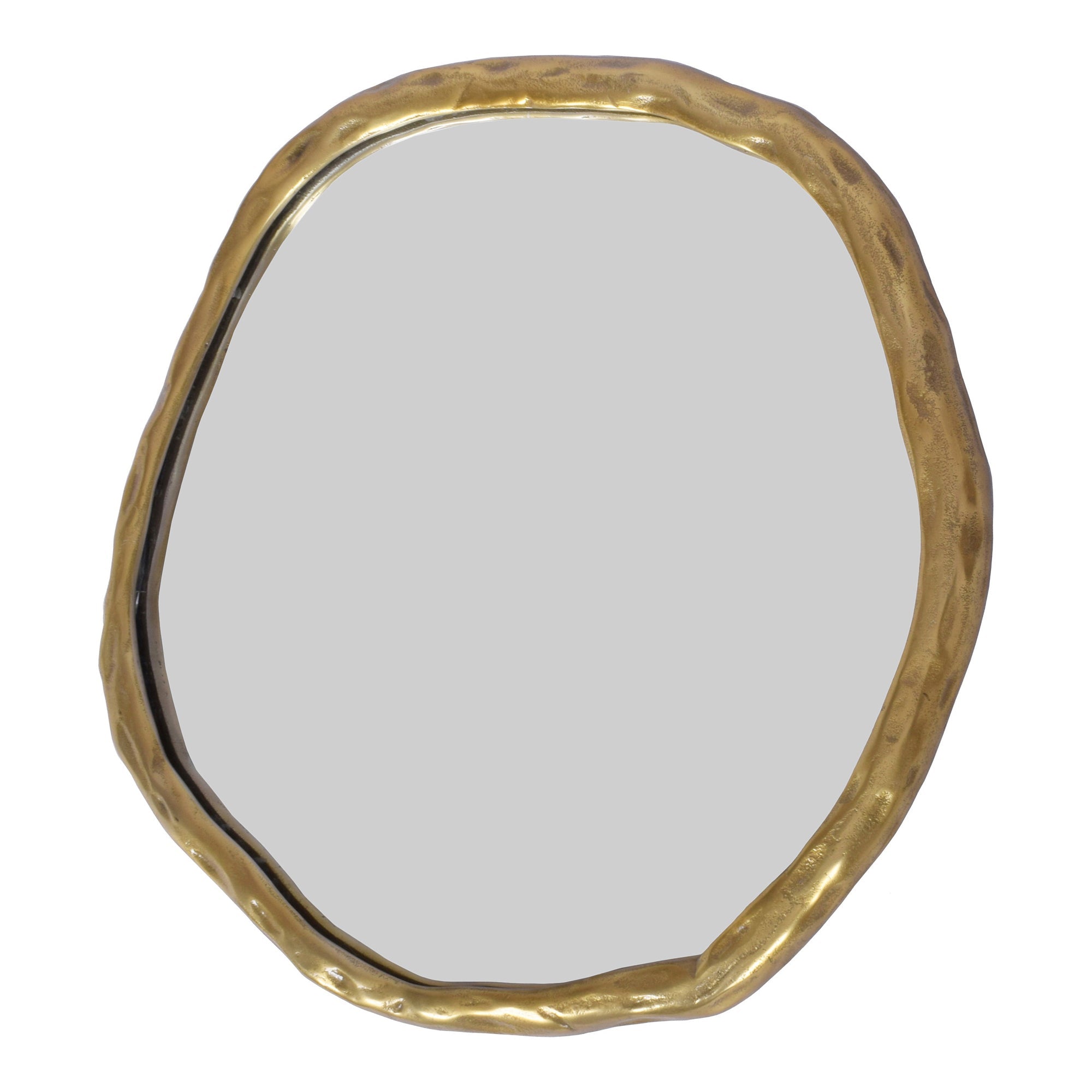 Moe's Home Foundry Mirror