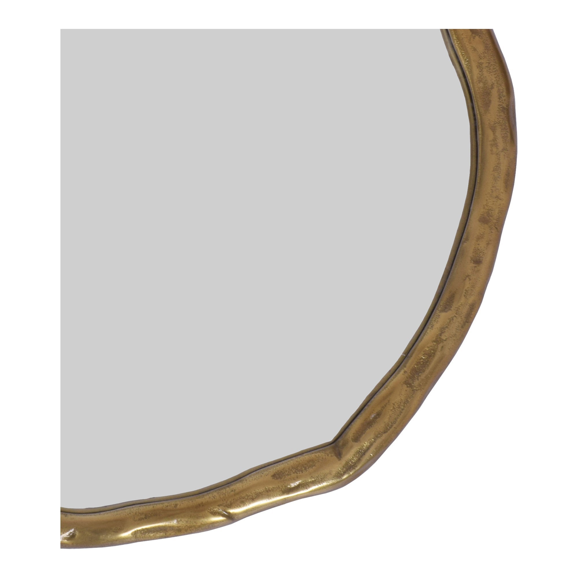 Moe's Home Foundry Mirror