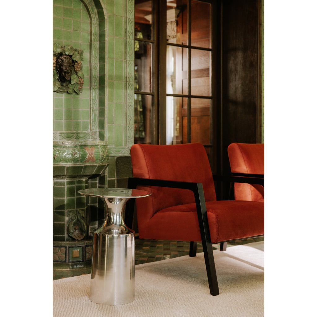 Moe's Home Rassa Accent Table