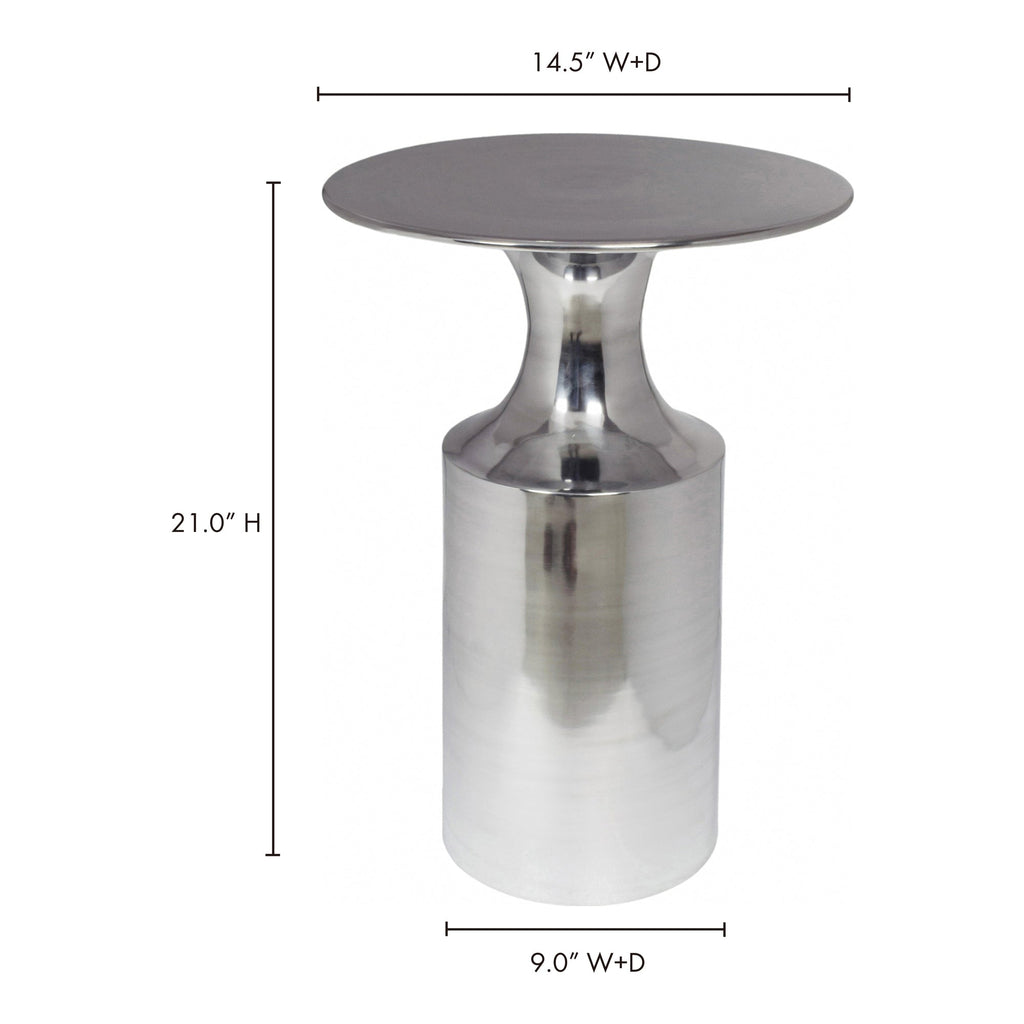 Moe's Home Rassa Accent Table