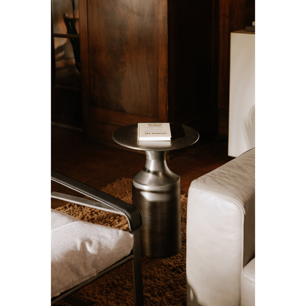 Moe's Home Rassa Accent Table
