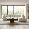 Moe's Home Walter Coffee Table Deep Bronze