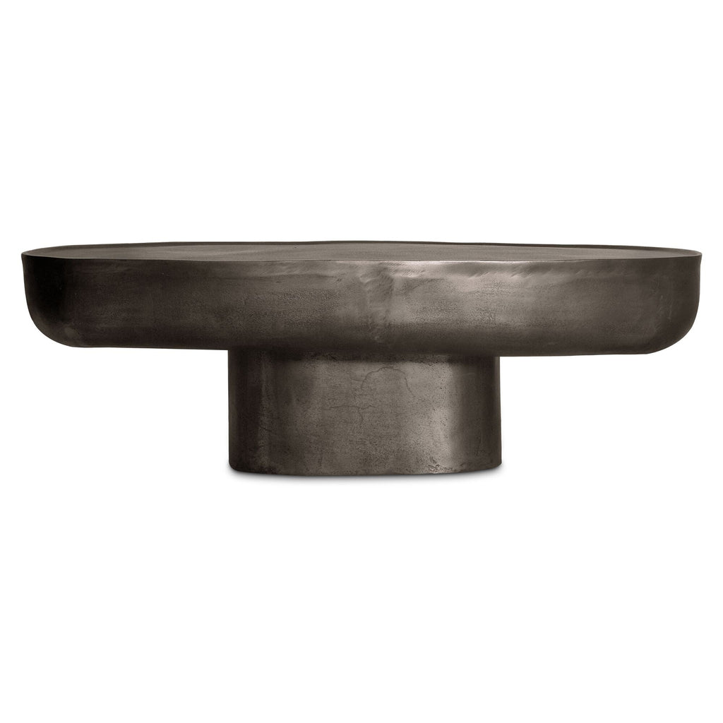 Moe's Home Walter Coffee Table Deep Bronze