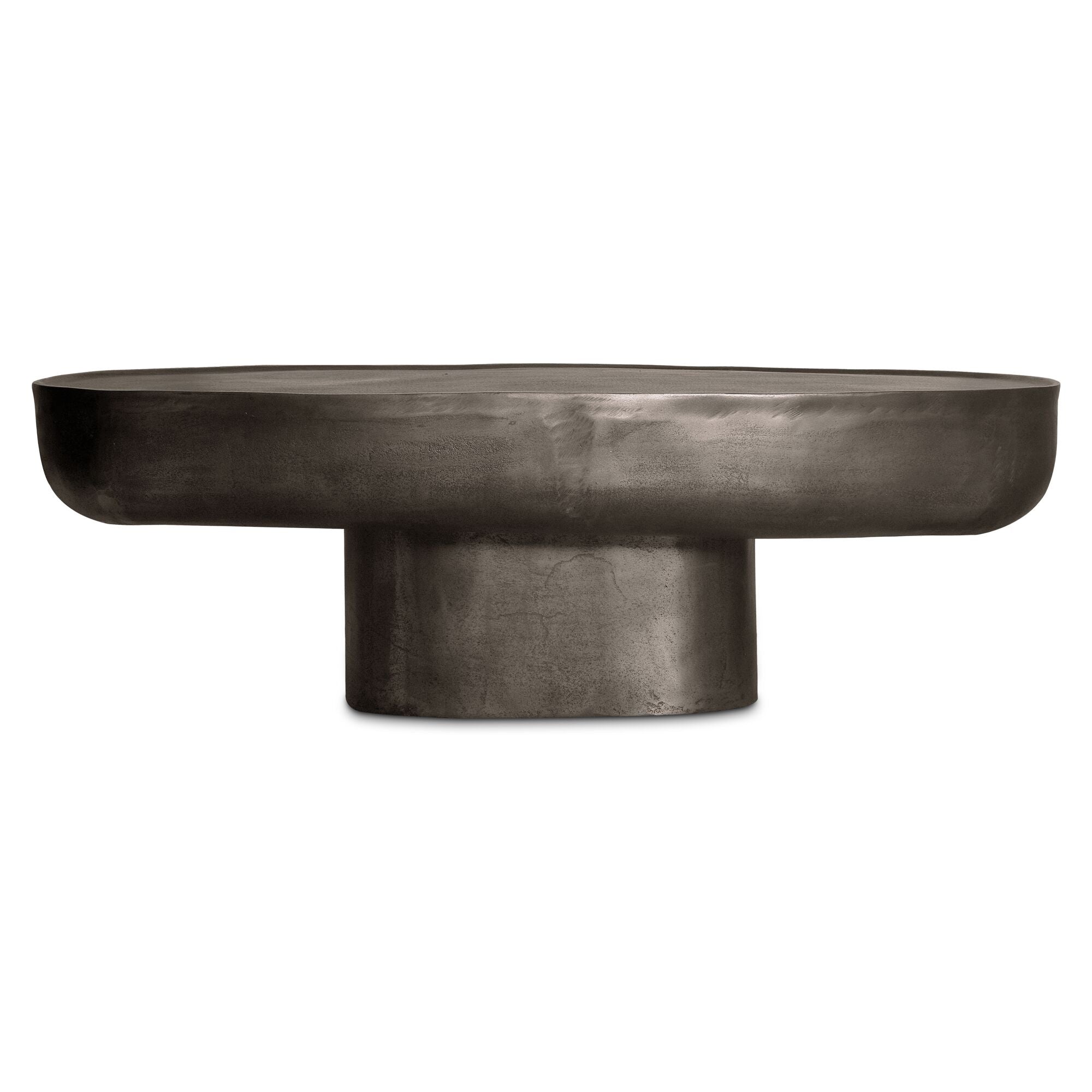 Moe's Home Walter Coffee Table Deep Bronze