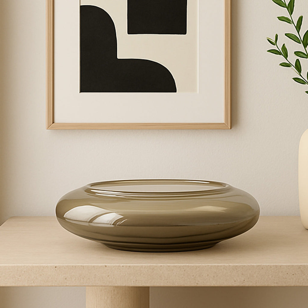 Moe's Home Polene Bowl