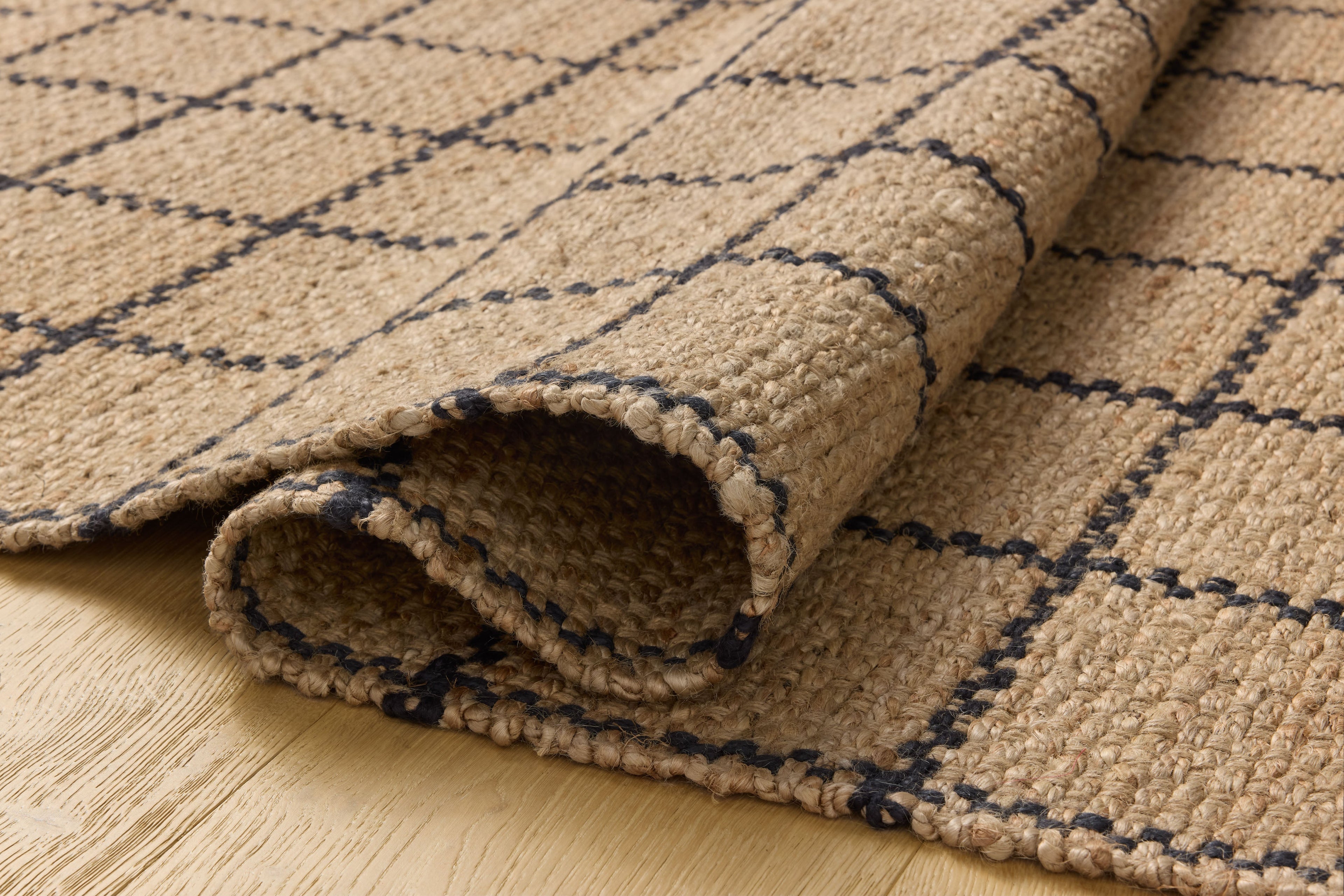 Chris Loves Julia x Loloi Fletcher Sample Rug