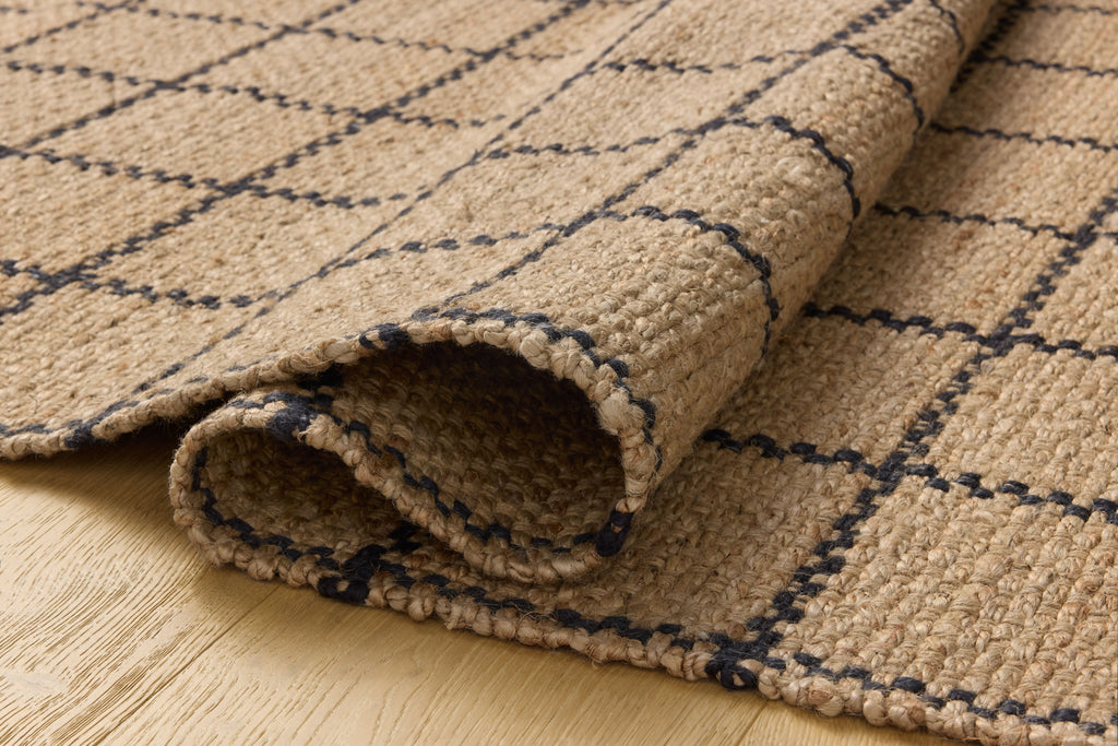 Chris Loves Julia x Loloi Fletcher Runner Rug
