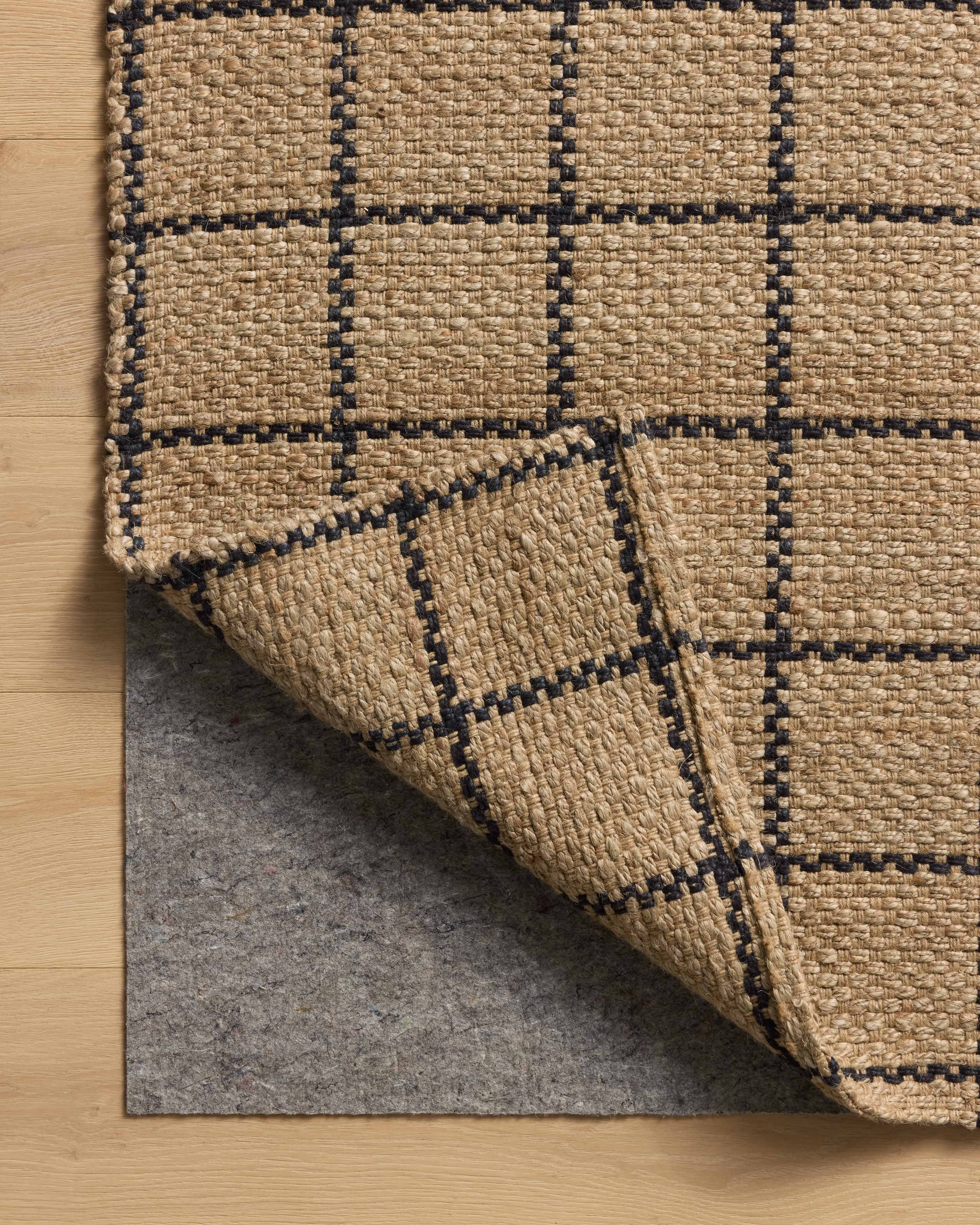 Chris Loves Julia x Loloi Fletcher Runner Rug