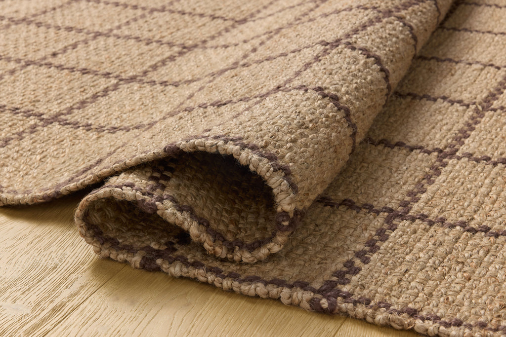 Chris Loves Julia x Loloi Fletcher Runner Rug