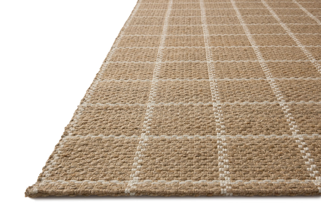Chris Loves Julia x Loloi Fletcher Sample Rug