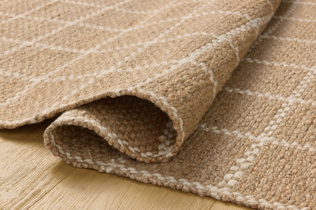 Chris Loves Julia x Loloi Fletcher Sample Rug