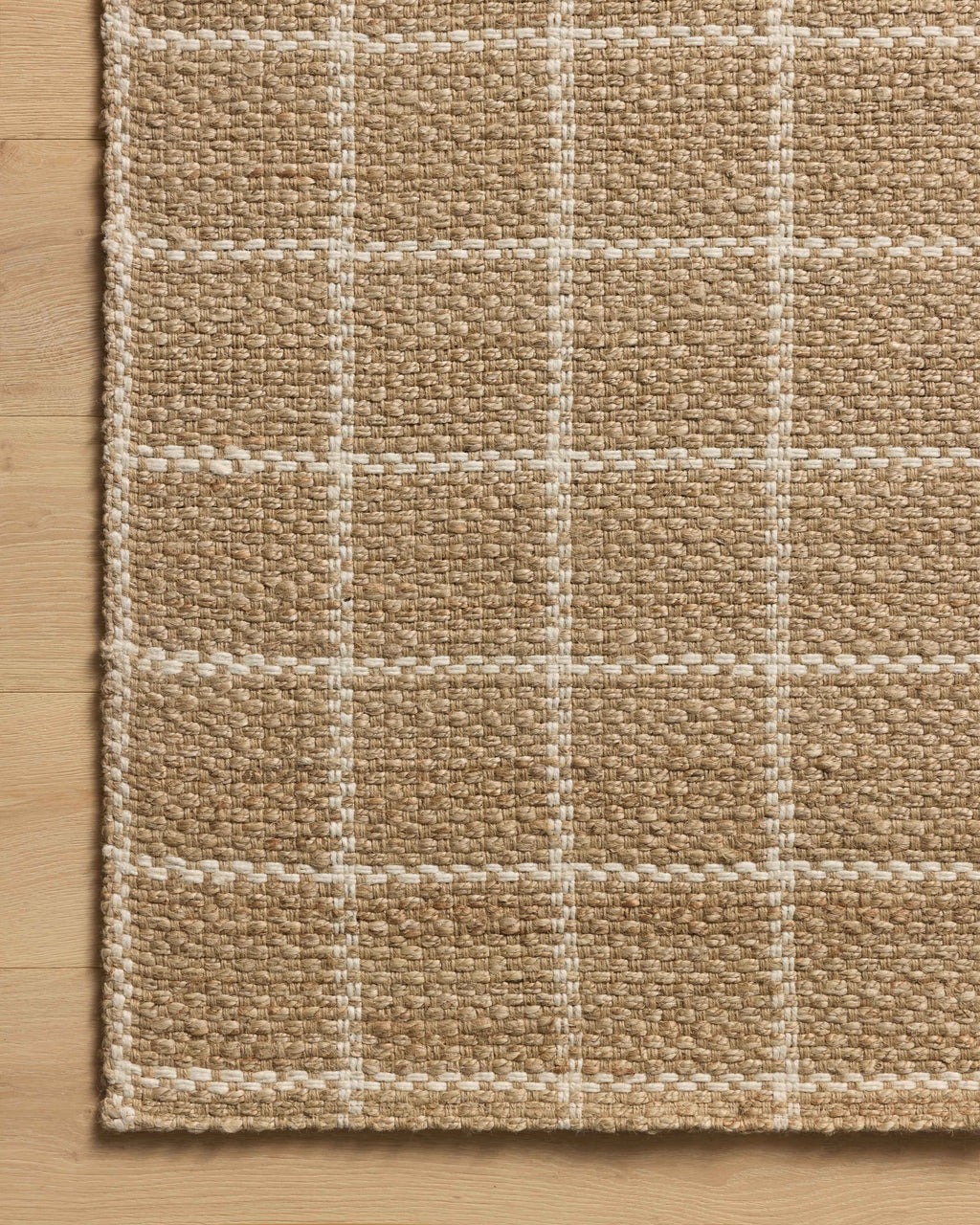 Chris Loves Julia x Loloi Fletcher Area Rug