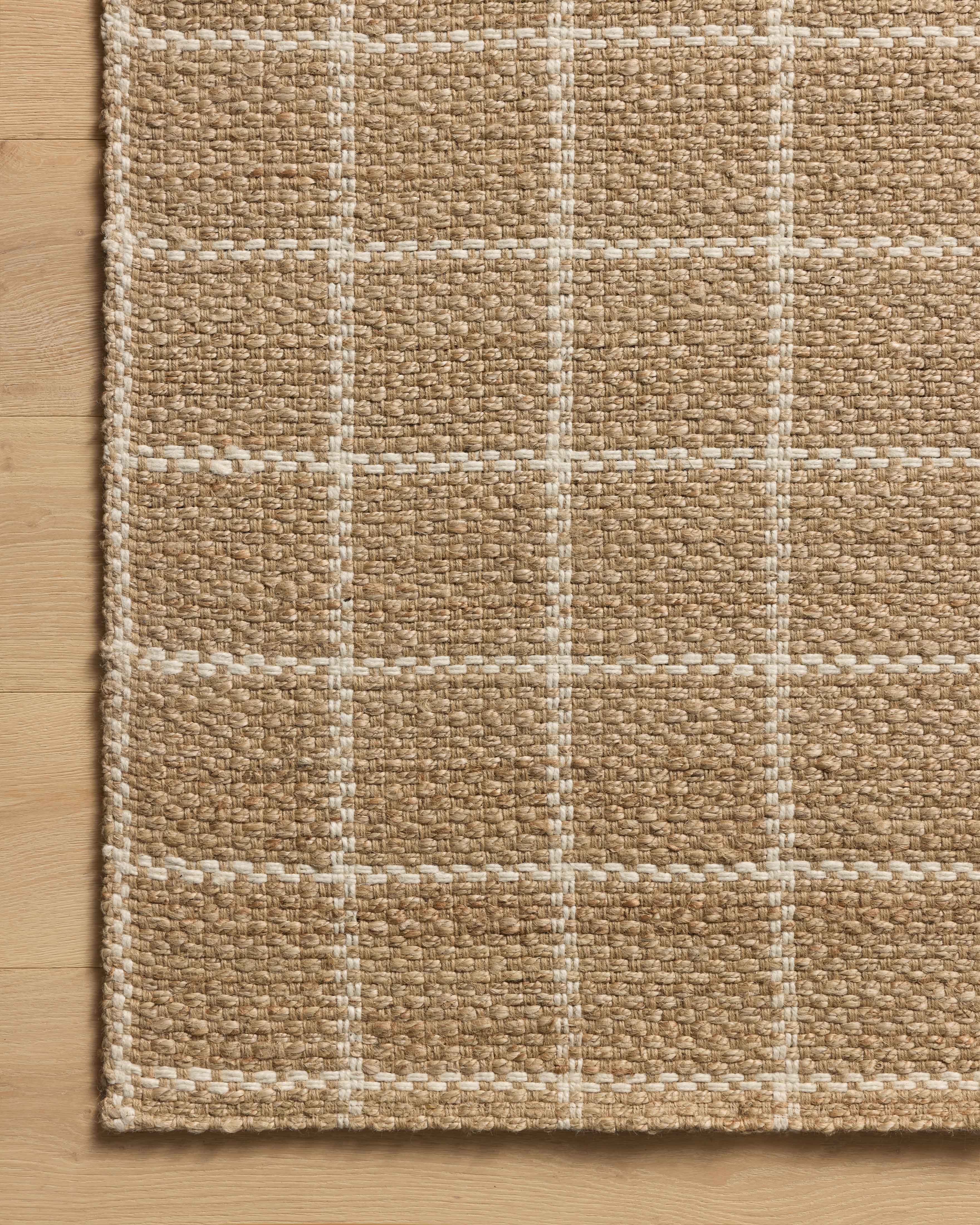 Chris Loves Julia x Loloi Fletcher Area Rug