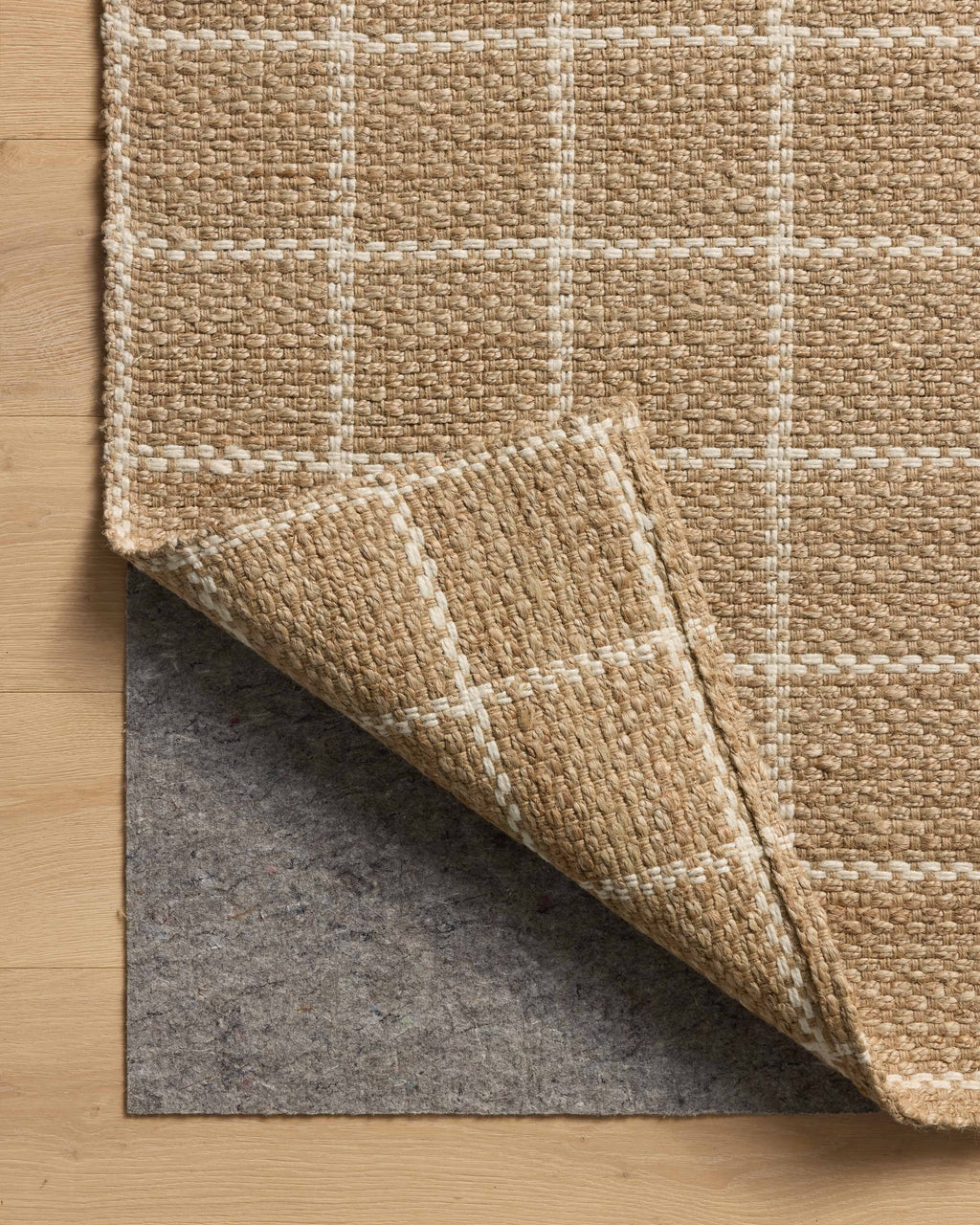 Chris Loves Julia x Loloi Fletcher Area Rug