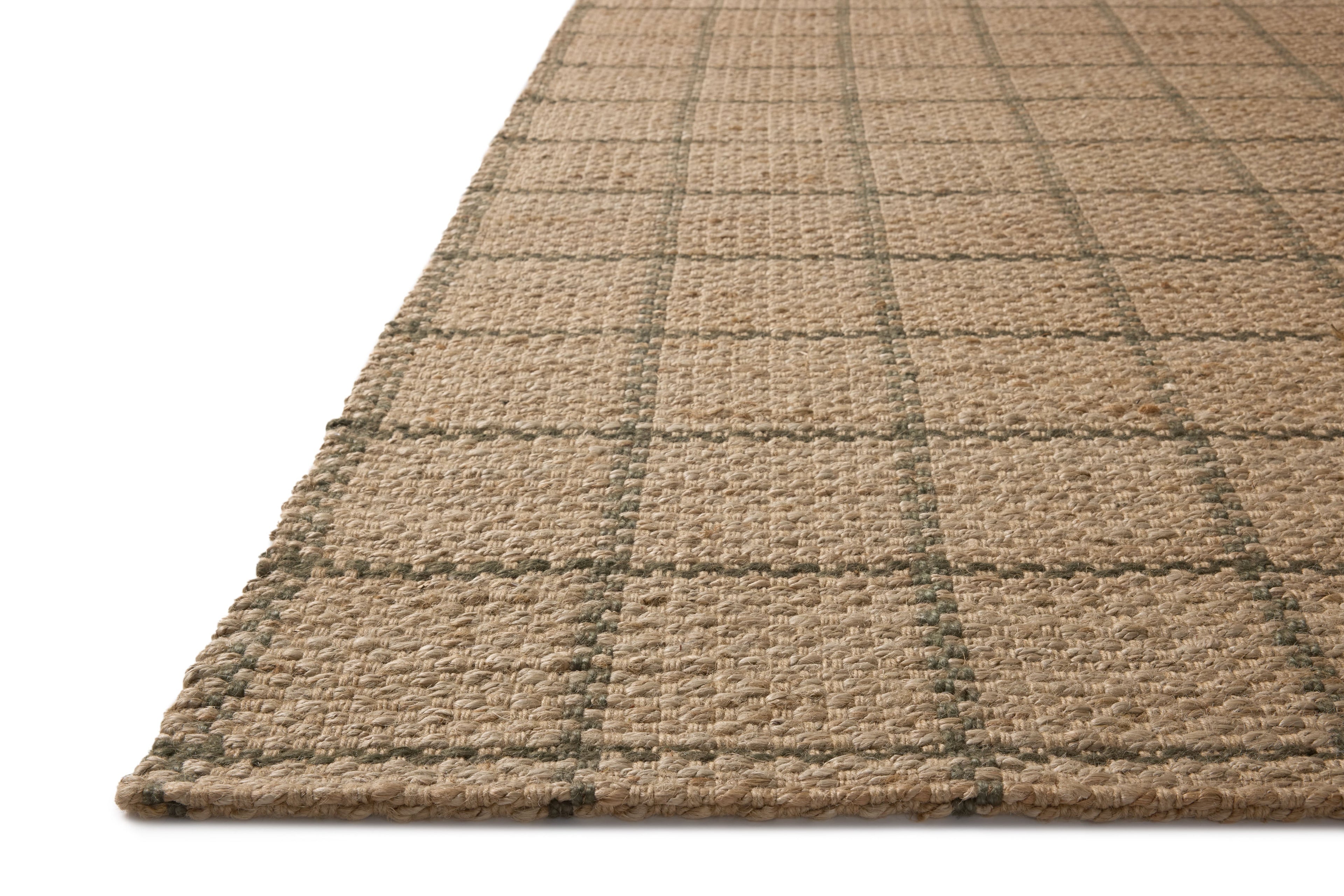 Chris Loves Julia x Loloi Fletcher Area Rug