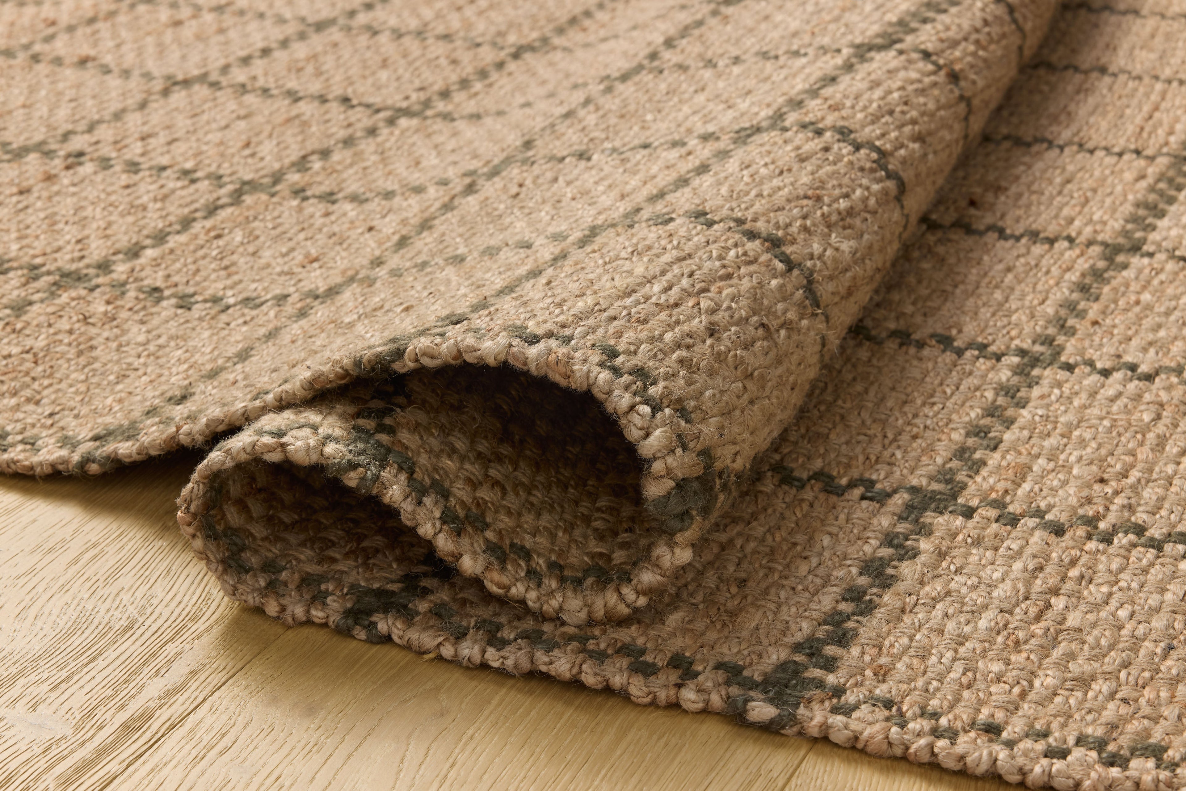 Chris Loves Julia x Loloi Fletcher Sample Rug