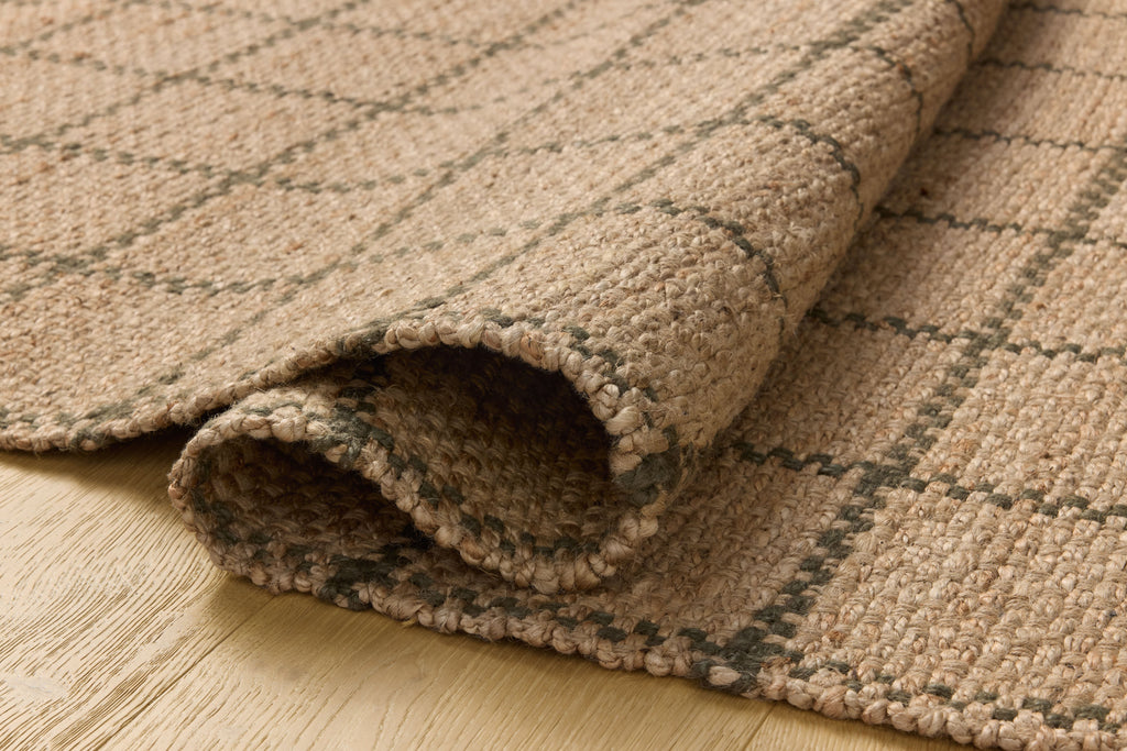 Chris Loves Julia x Loloi Fletcher Accent Rug