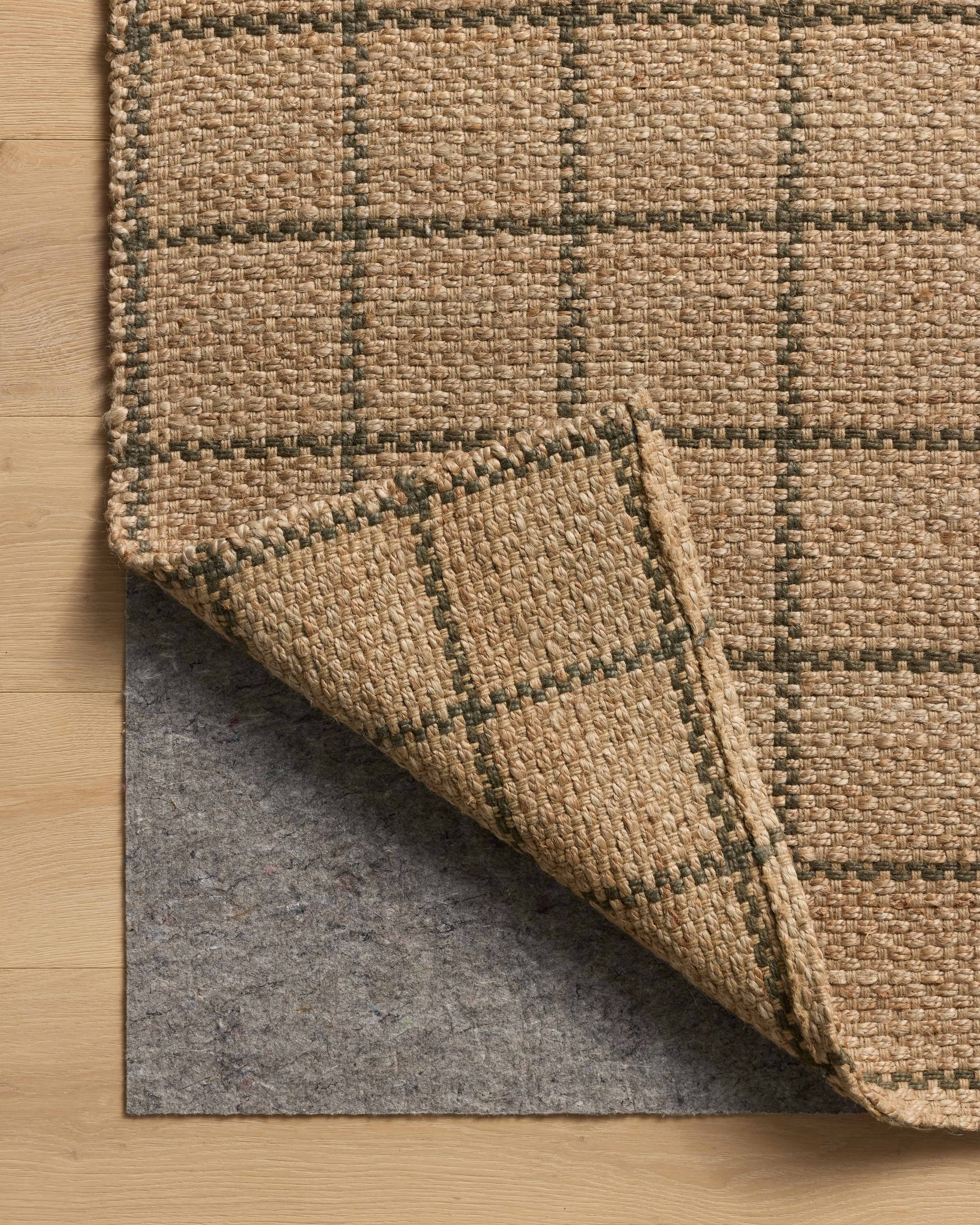Chris Loves Julia x Loloi Fletcher Area Rug