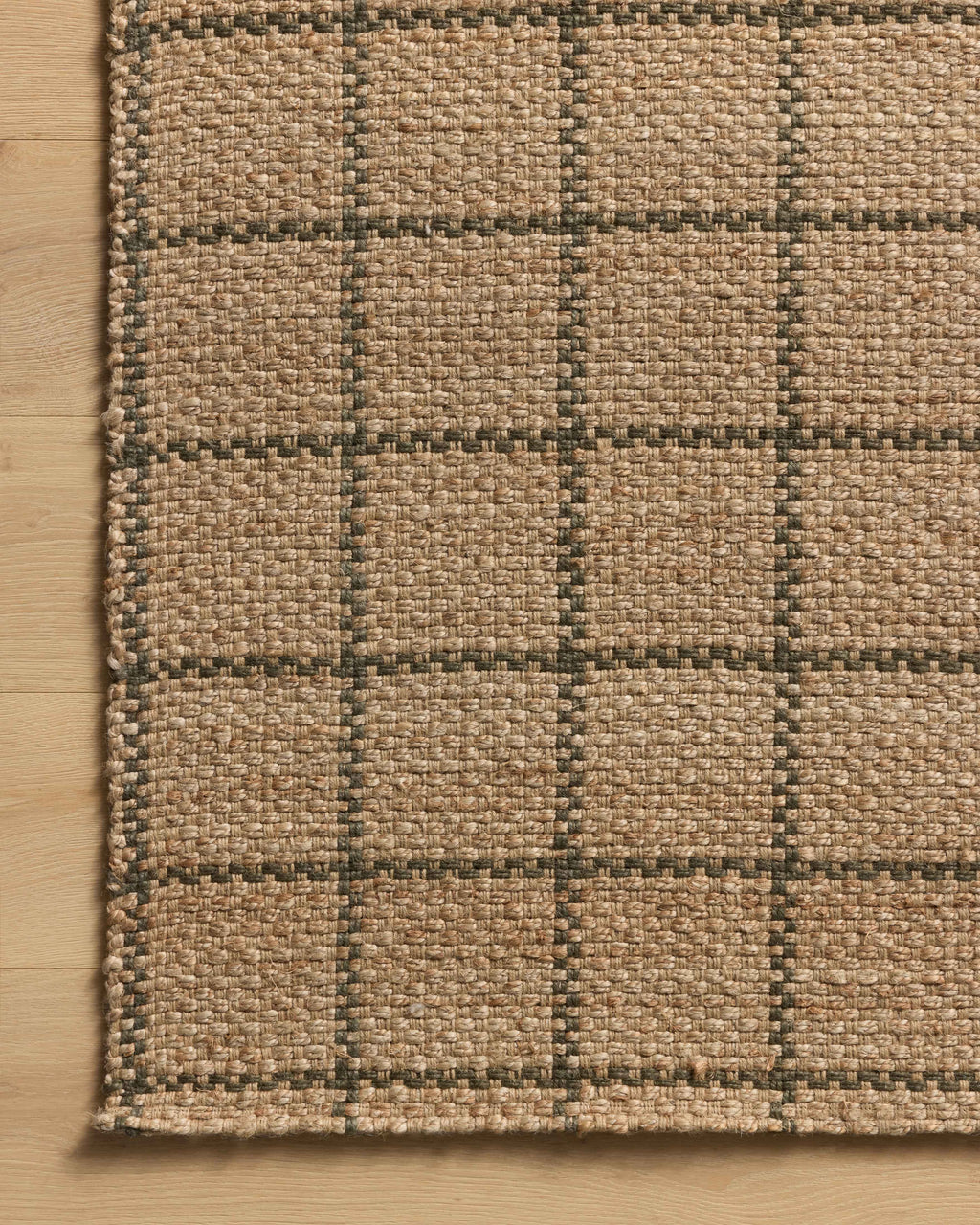 Chris Loves Julia x Loloi Fletcher Runner Rug