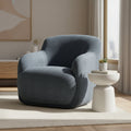 Moe's Home Stevie Lounge Chair