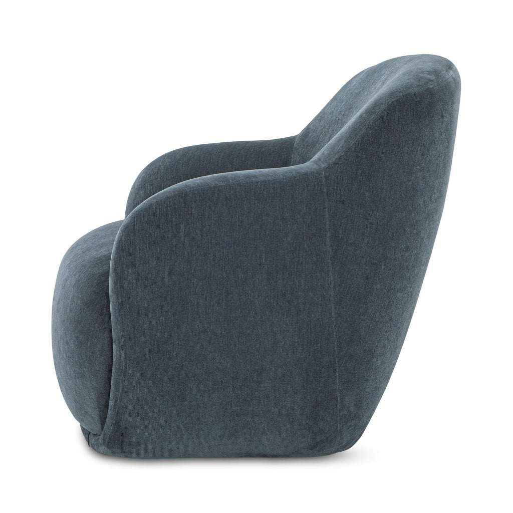 Moe's Home Stevie Lounge Chair