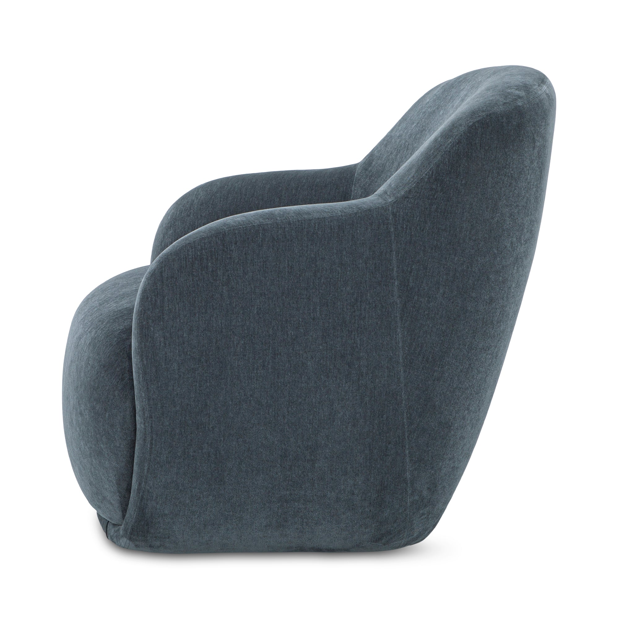 Moe's Home Stevie Lounge Chair