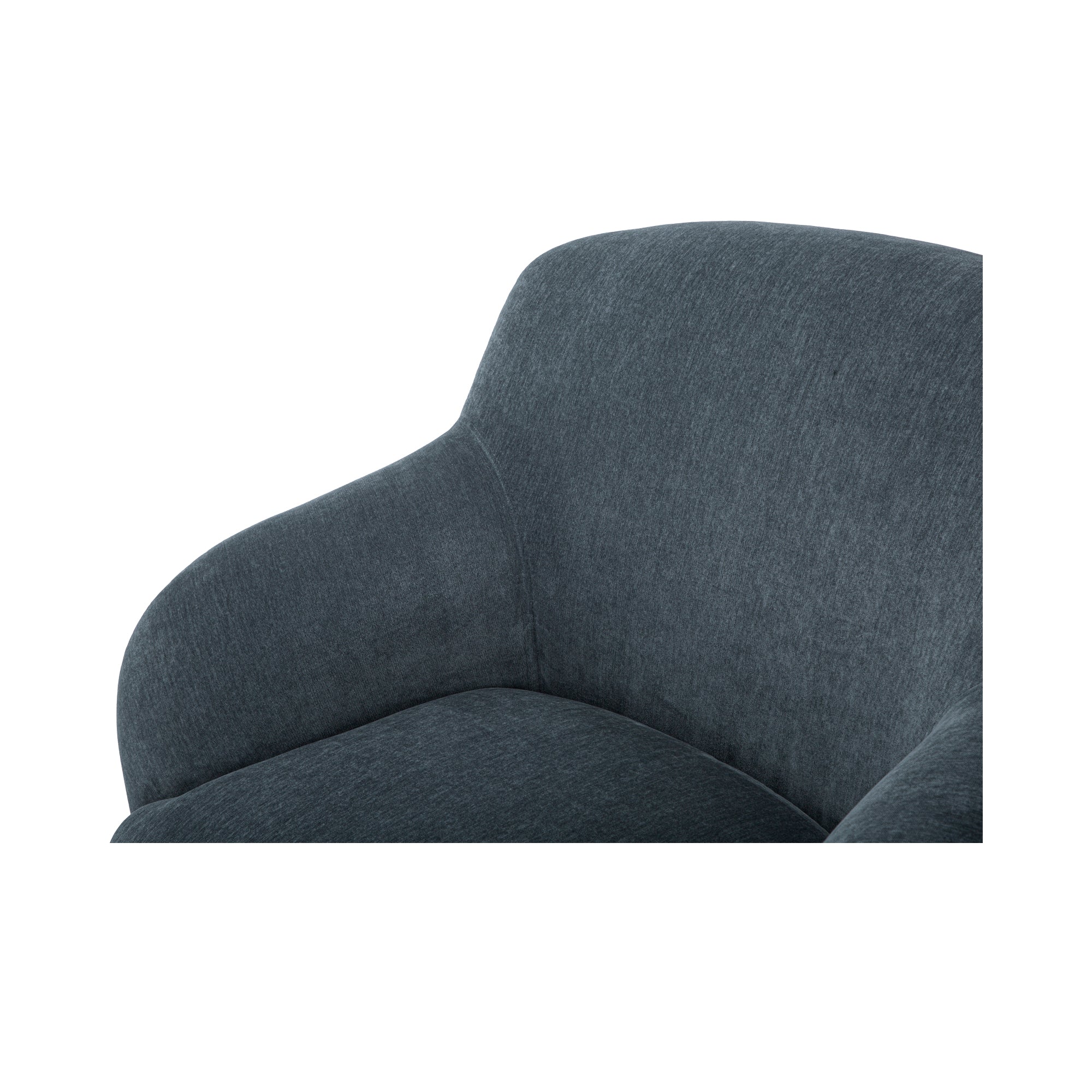 Moe's Home Stevie Lounge Chair