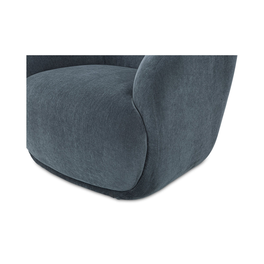 Moe's Home Stevie Lounge Chair