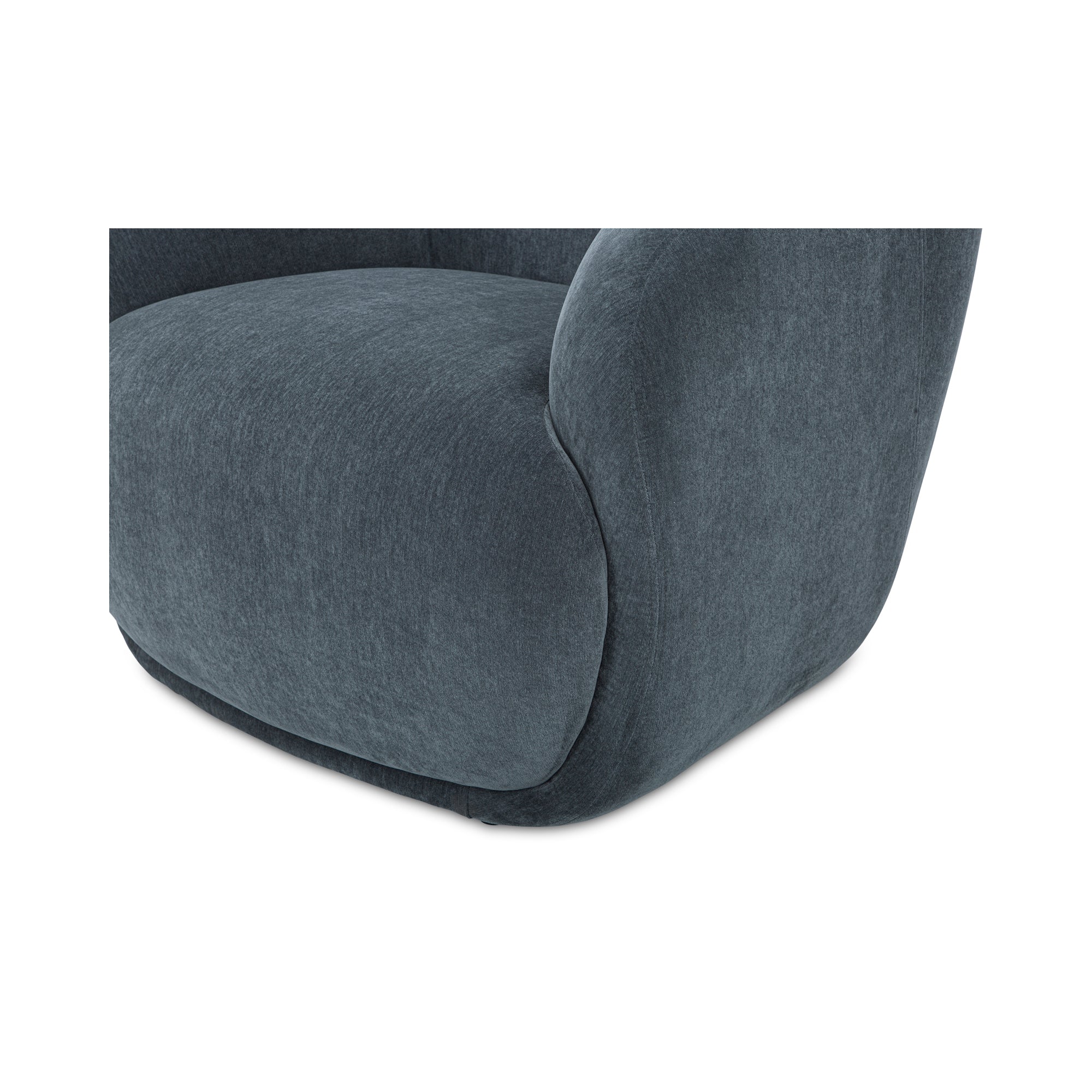 Moe's Home Stevie Lounge Chair