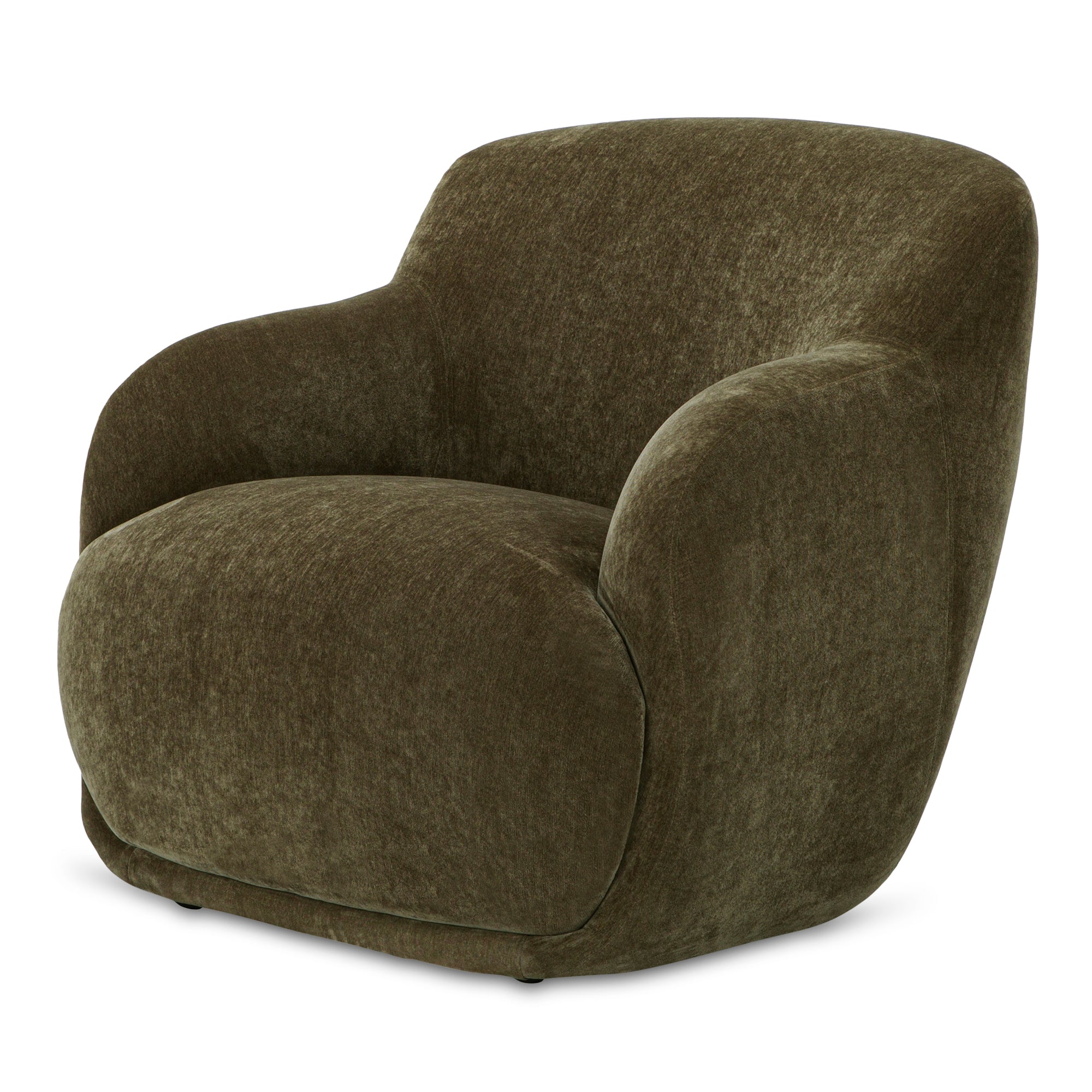 Moe's Home Stevie Lounge Chair