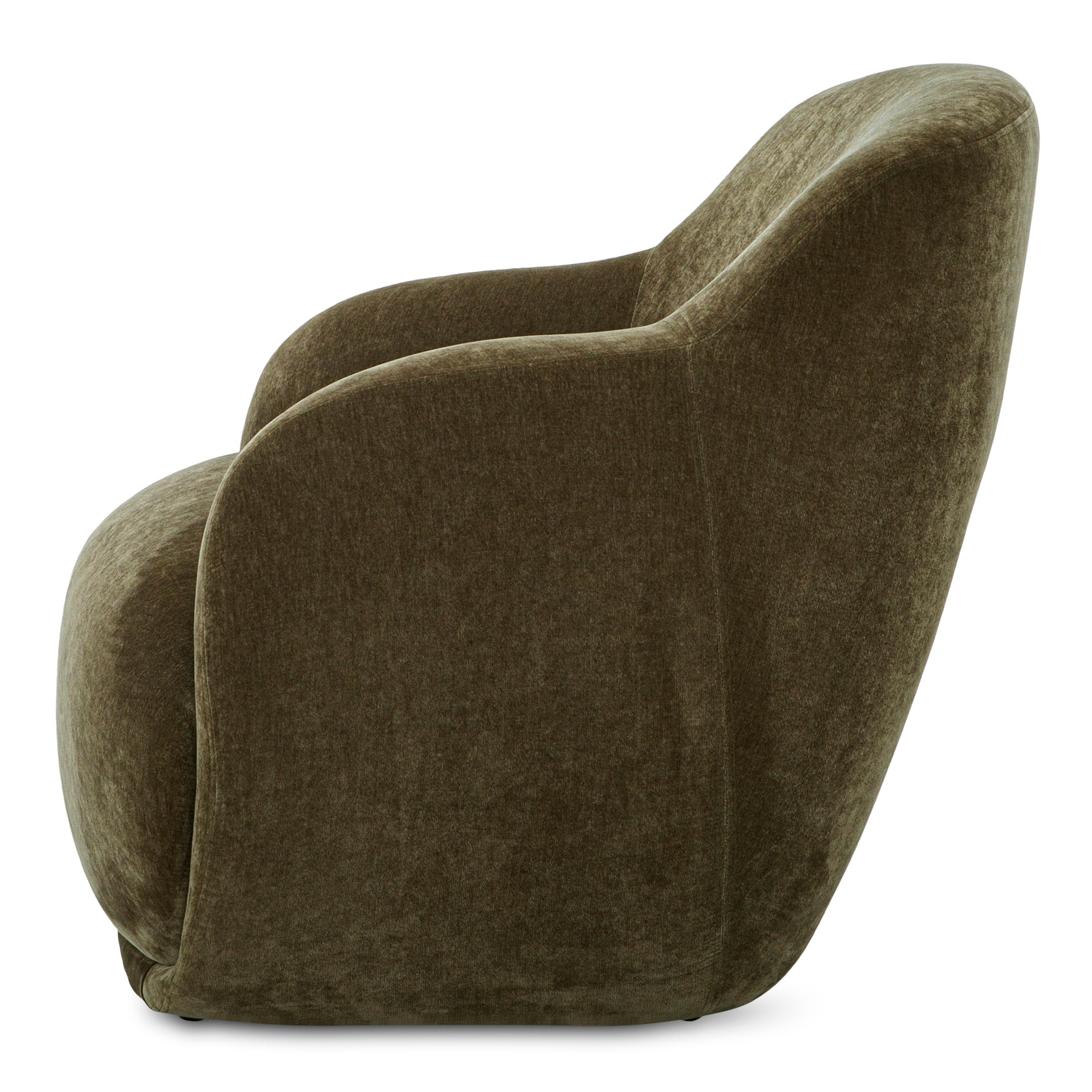 Moe's Home Stevie Lounge Chair