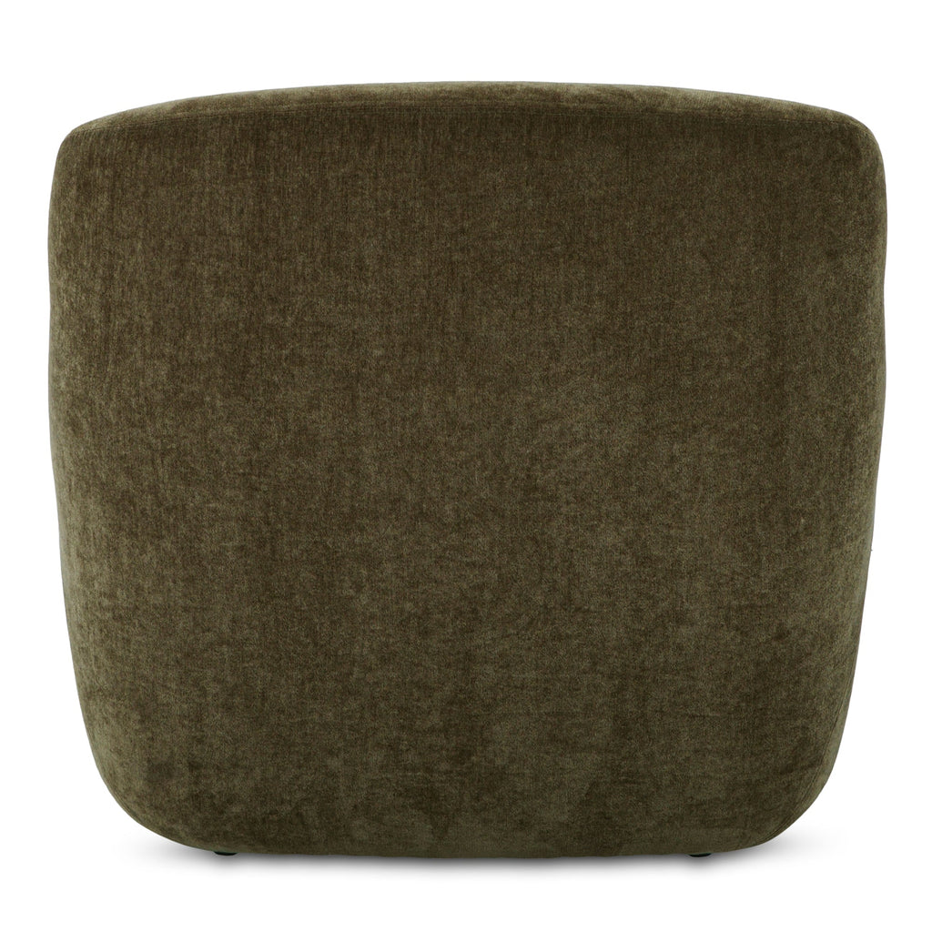 Moe's Home Stevie Lounge Chair