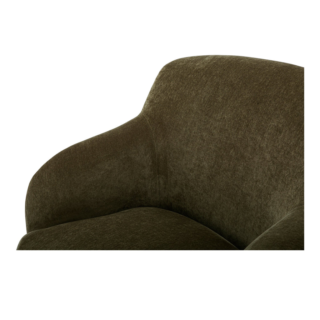 Moe's Home Stevie Lounge Chair