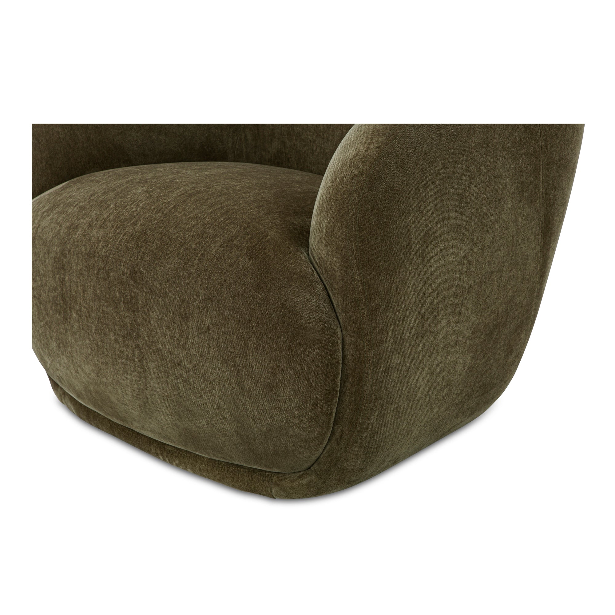 Moe's Home Stevie Lounge Chair