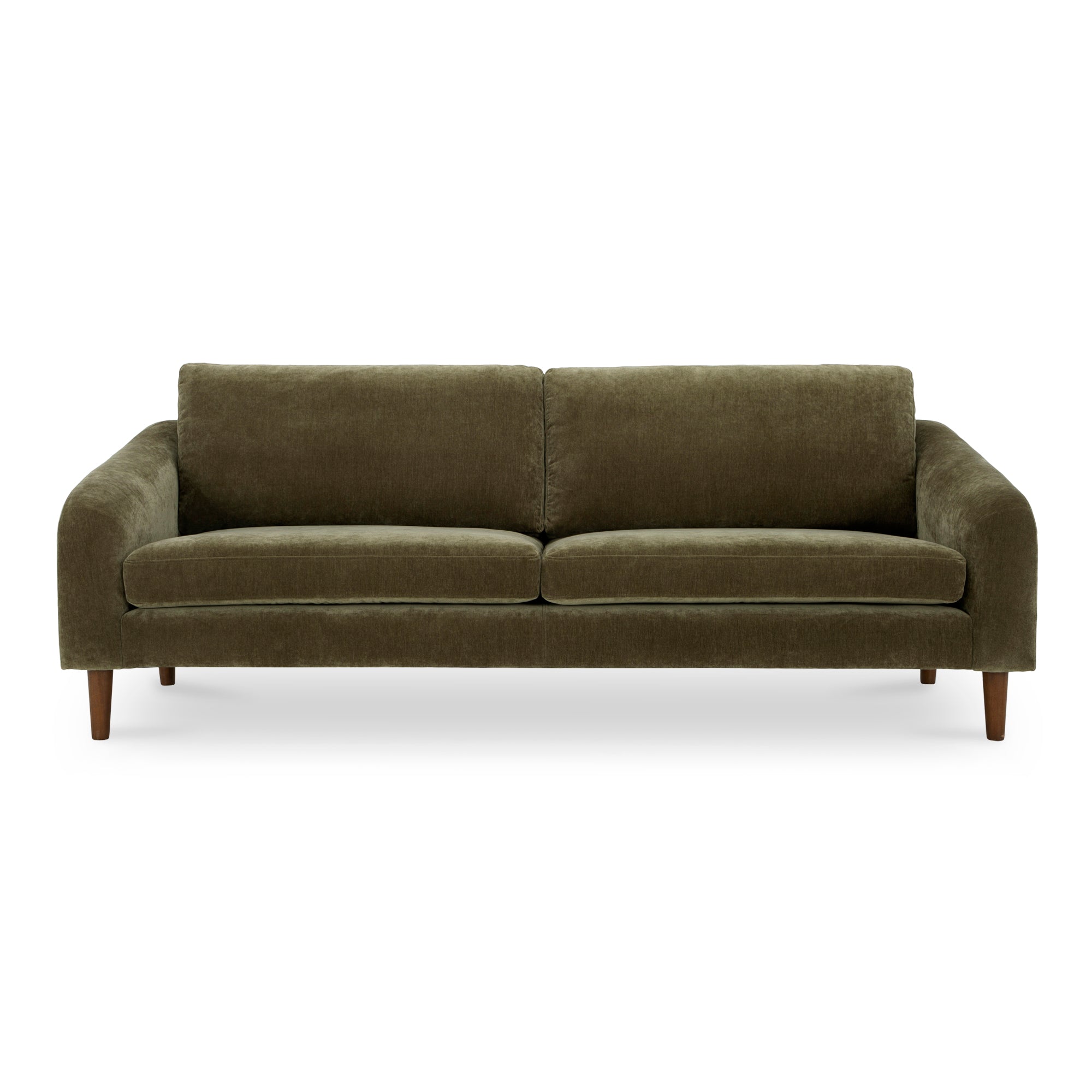 Moe's Home Quinn Sofa