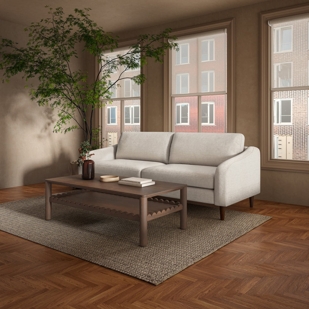 Moe's Home Quinn Sofa