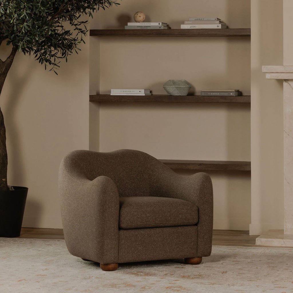 Moe's Home Bria Accent Chair