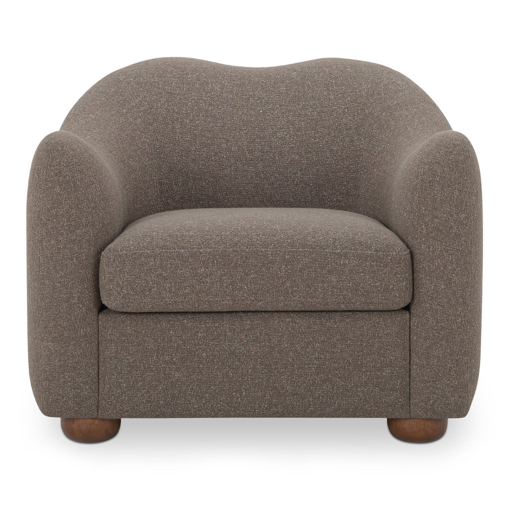 Moe's Home Bria Accent Chair