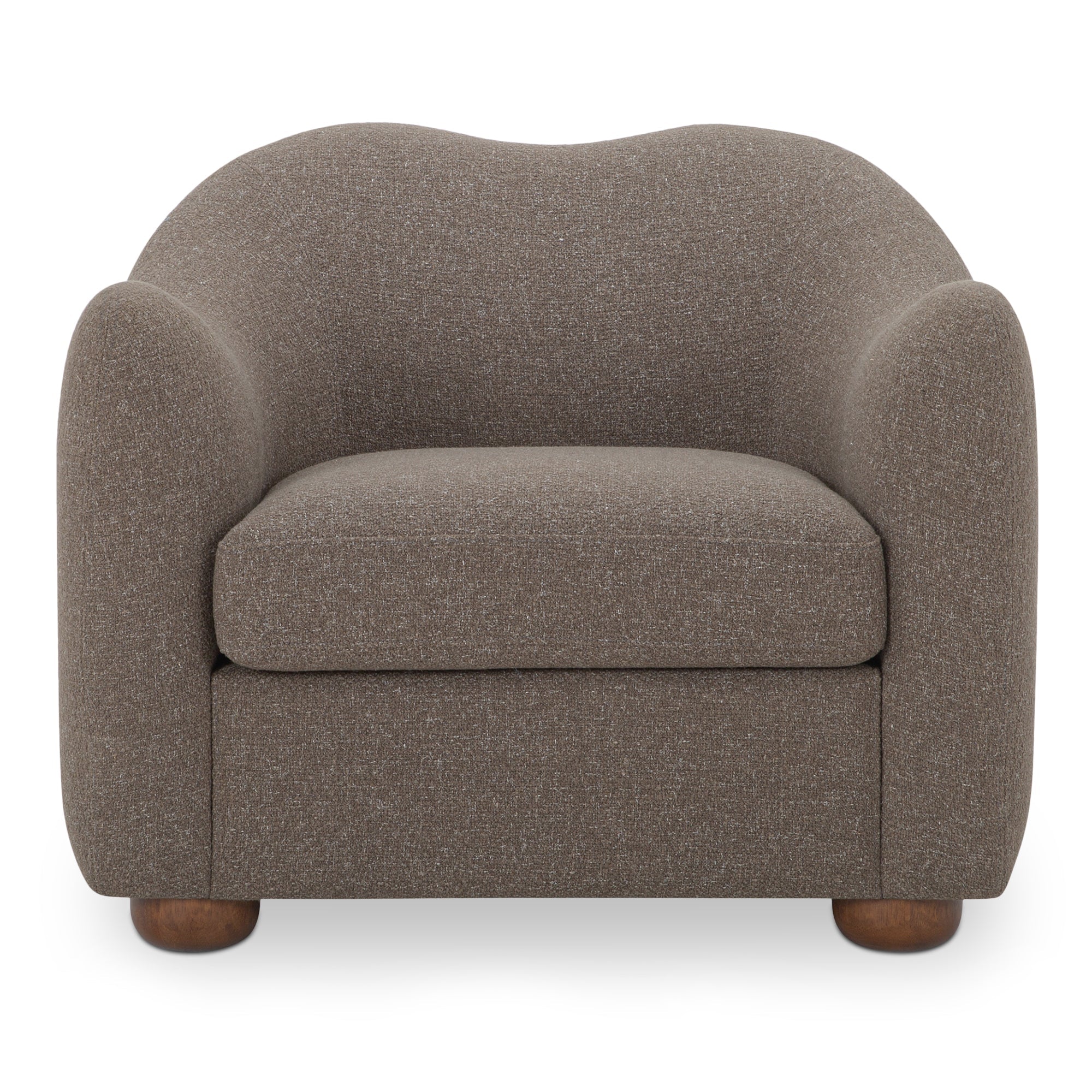 Moe's Home Bria Accent Chair
