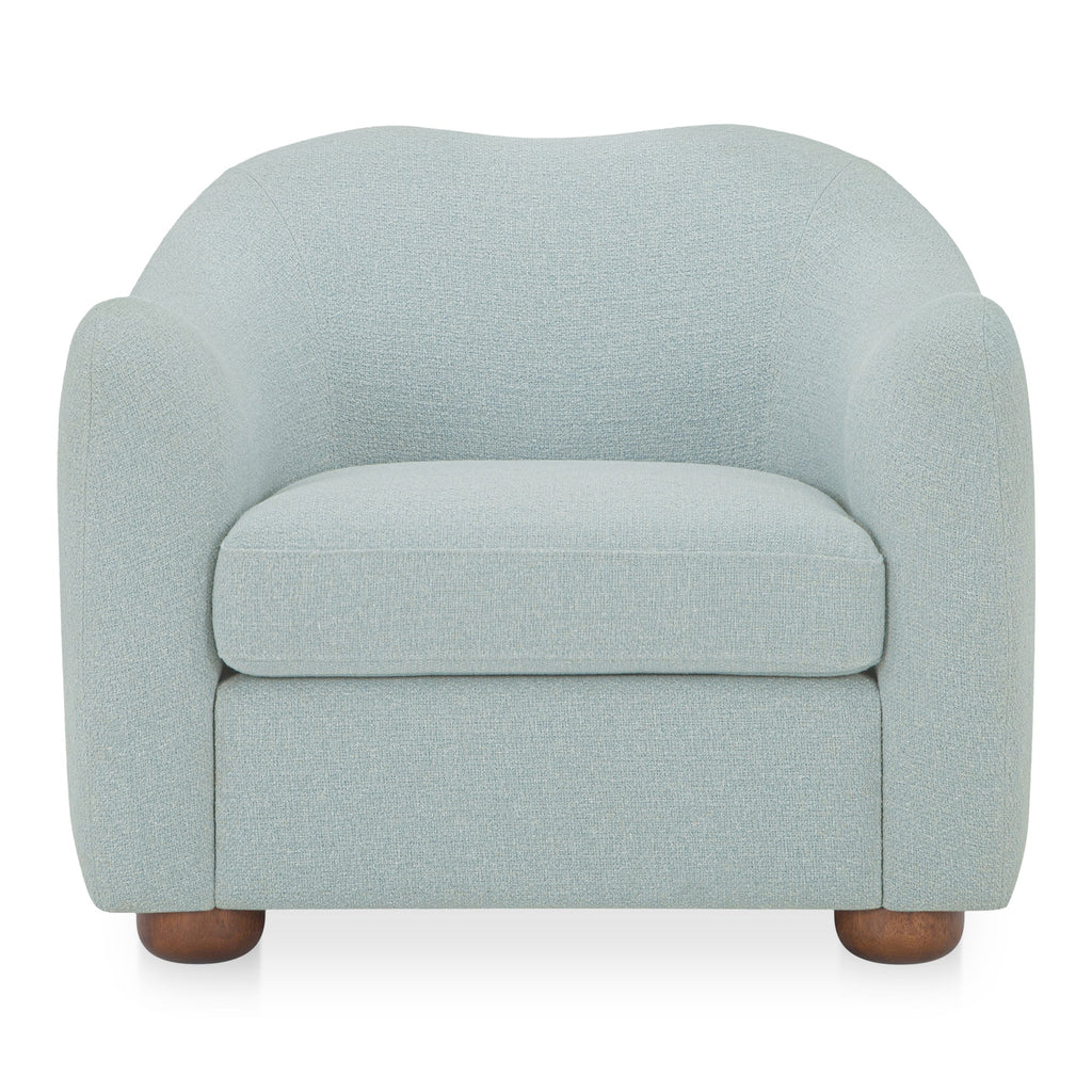 Moe's Home Bria Accent Chair