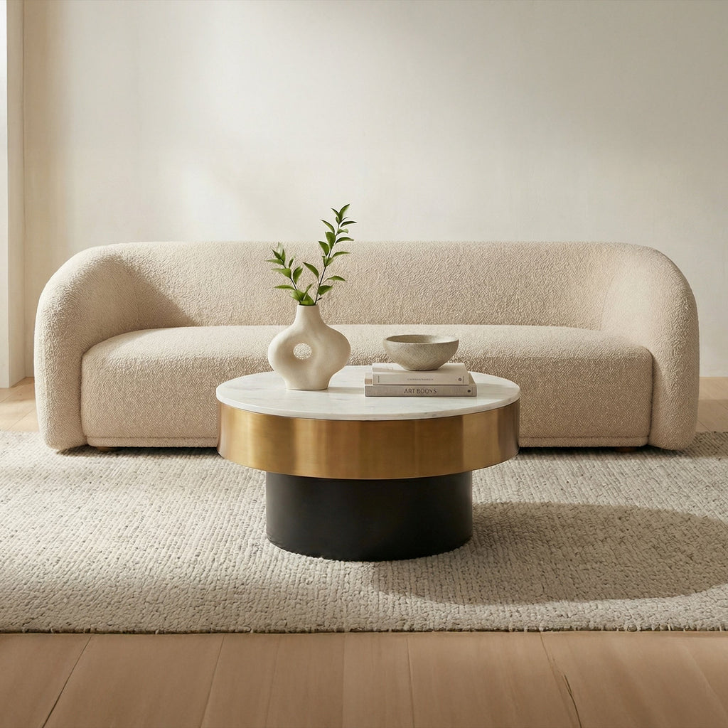 Moe's Home Faye Sofa