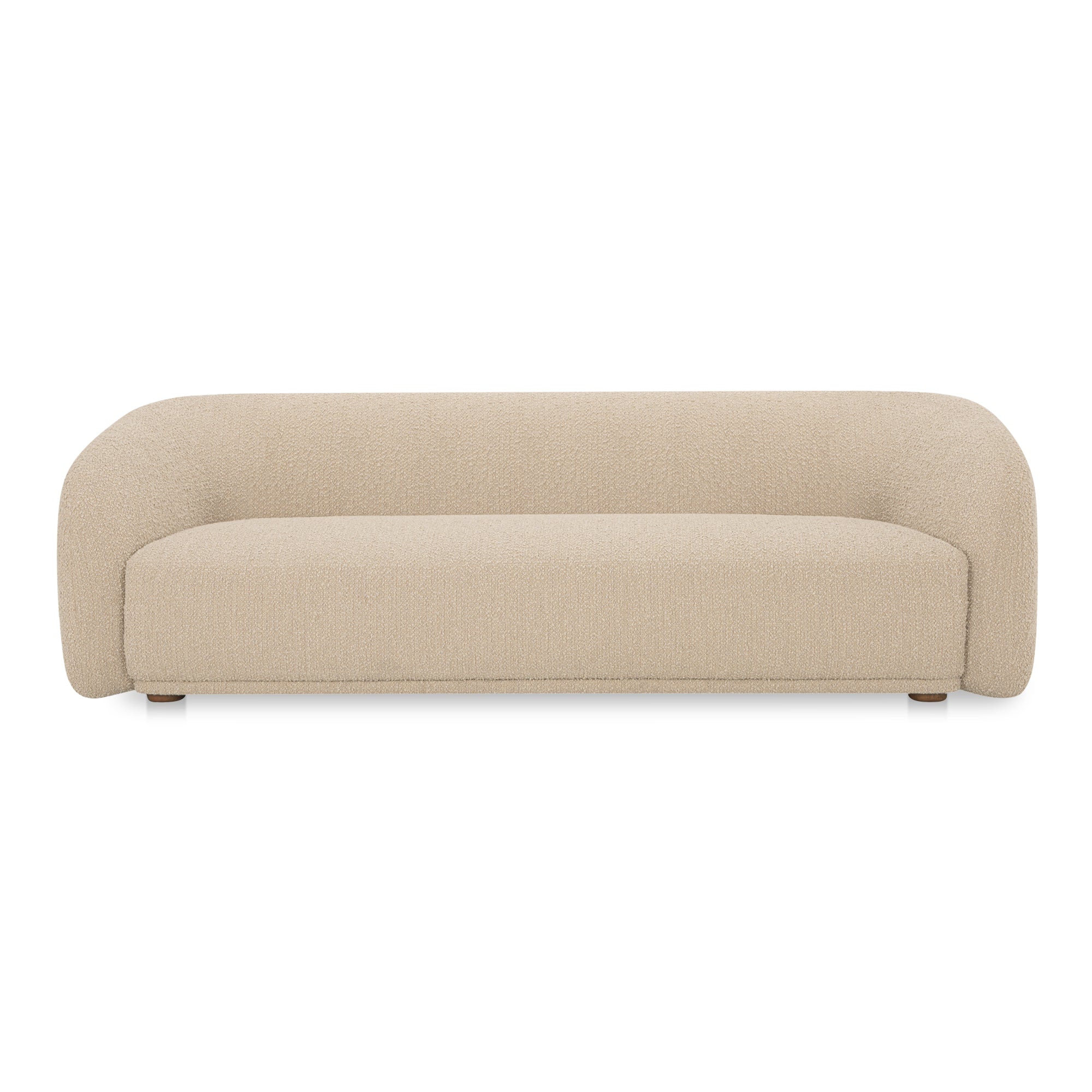 Moe's Home Faye Sofa