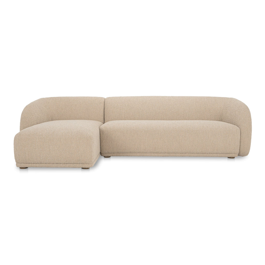 Moe's Home Faye Sectional